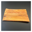 Mini Secular Olive Tree Cutting Board - 28x17x2.0 cm