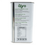 Organic Oil 3L Can