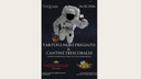 TARTUFO NERO PREGIATO & CANTINA FRESCOBALDI