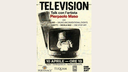 #TELEVISION Live