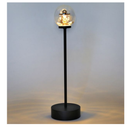 Lampade da tavolo di design ricaricabili Made in Italy