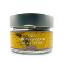 Caper Flavored Salt 80g