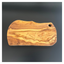 Rustic Irregular Olive Wood Cutting Board