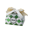 Panettone Pere e Cioccolato 1kg