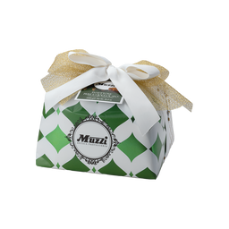 Panettone Pere e Cioccolato 1kg