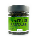 Cunzati Capers 200g