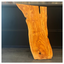 Large Centuries-Old Olive Tree Cutting Board - 91x23x2.2 cm