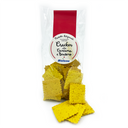 Turmeric and Ginger Crackers 180g