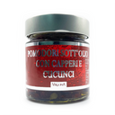 Sun-Dried Tomatoes with Capers and Cucunci 200g