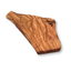 Mini Secular Olive Tree Cutting Board - 28x17x2.0 cm