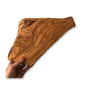 Mini Secular Olive Tree Cutting Board - 28x17x2.0 cm