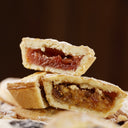 Confettura 14 Mela Ruggine, Rabarbaro e Ribes Passito 270gr