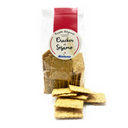 Sesame Crackers 180g