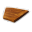 Mini Secular Olive Tree Cutting Board - 28x17x2.0 cm