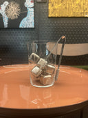 Cubetti Refrigeranti in Acciaio Inox