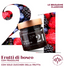 Brusadine 21 Frutti di Bosco con Fragoline 270gr