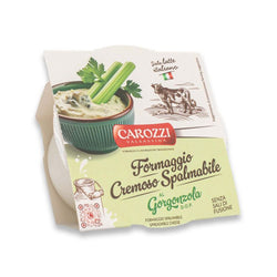 Creamy Gorgonzola Dop