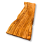 Mini Secular Olive Tree Cutting Board - 28x17x2.0 cm