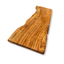 Mini Secular Olive Tree Cutting Board - 28x17x2.0 cm