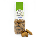 Dark Cereal Squares 150g