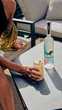 Altamura Premium Vodka 700ML