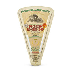 Pecorino Romano Dop