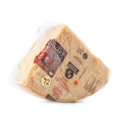 Parmigiano Reggiano PDO V. Brune