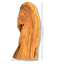 Mini Secular Olive Tree Cutting Board - 28x17x2.0 cm