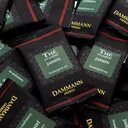 Green Tea - Miss Dammann