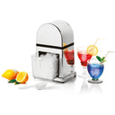 Chrome Manual Ice Crusher
