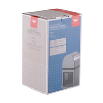 Chrome Manual Ice Crusher