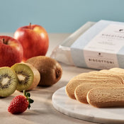 No. 5 Sugar-Free Biscuits 240g