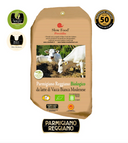Parmigiano Reggiano Biologico di Vacca Bianca Modenese 50 mesi