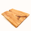Medium Secular Olive Tree Cutting Board - 38 x 33 x 2.2 cm