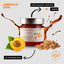 Confettura 76 Albicocche, Vin Santo e Mandorle 270gr