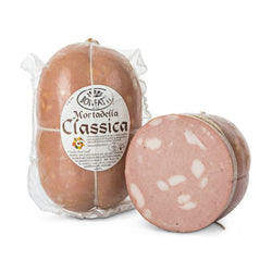 Mortadella Classica Piccola Vescica