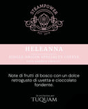 HELEANNA - Specialty Coffee Monorigine Etiopia 100 gr