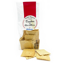 Olive Oil Crackers 400/500gr