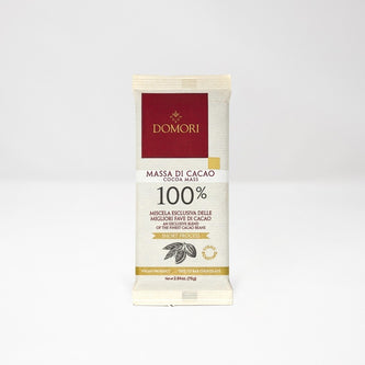 Massa di Cacao 100% 75gr