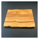 Tagliere Di Ulivo Secolare Piccolo - 30x23x2,2 cm