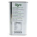 Olio Bio Lattina 3 L