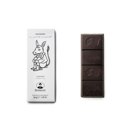 Donkey Milk Chocolate