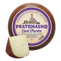 Cacio Pecorino Stagionato Marr
