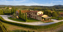 Campo alla Sughera Toscana IGT vino rosso Super Tuscan elegante