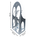 Wine Cellar - 4 Bottles