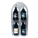 Wine Cellar - 4 Bottles