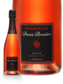 Champagne Denis Bovière Brut Rosé Grand Cru
