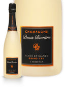 Champagne Denis Bovière Blanc de Blancs Grand Cru
