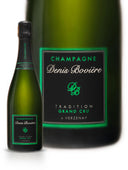 Champagne Denis Bovière Brut Tradition Grand Cru