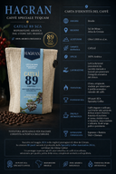 Hagran Light Roast Coffee